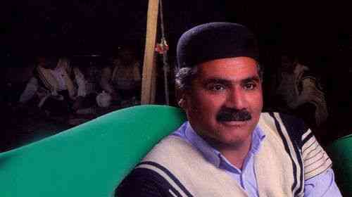 کرمعلی دینارونی بهار